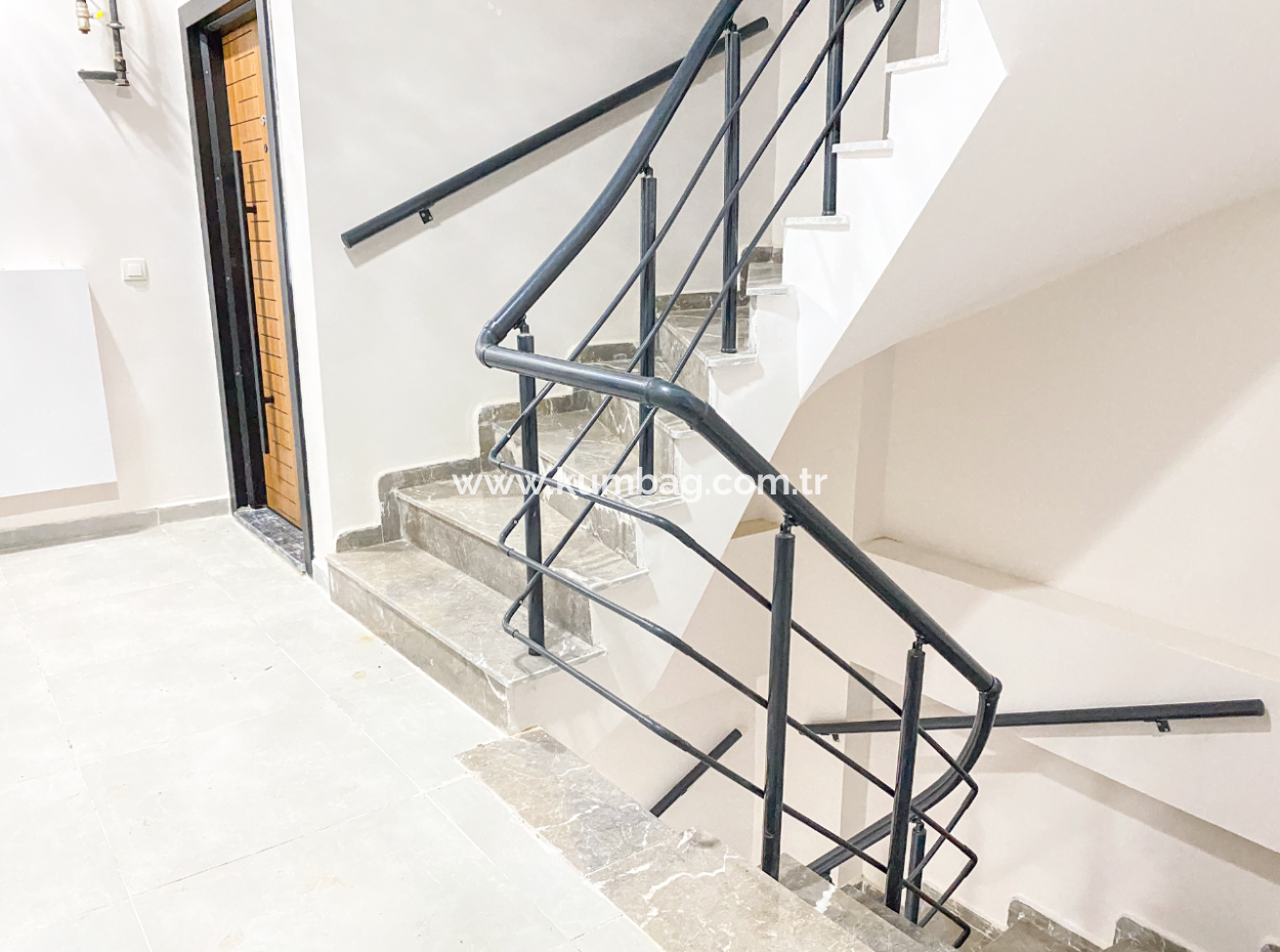 Large And Spacious Residential Mezzanine Floor 2 1 Flat For Sale In A New Site