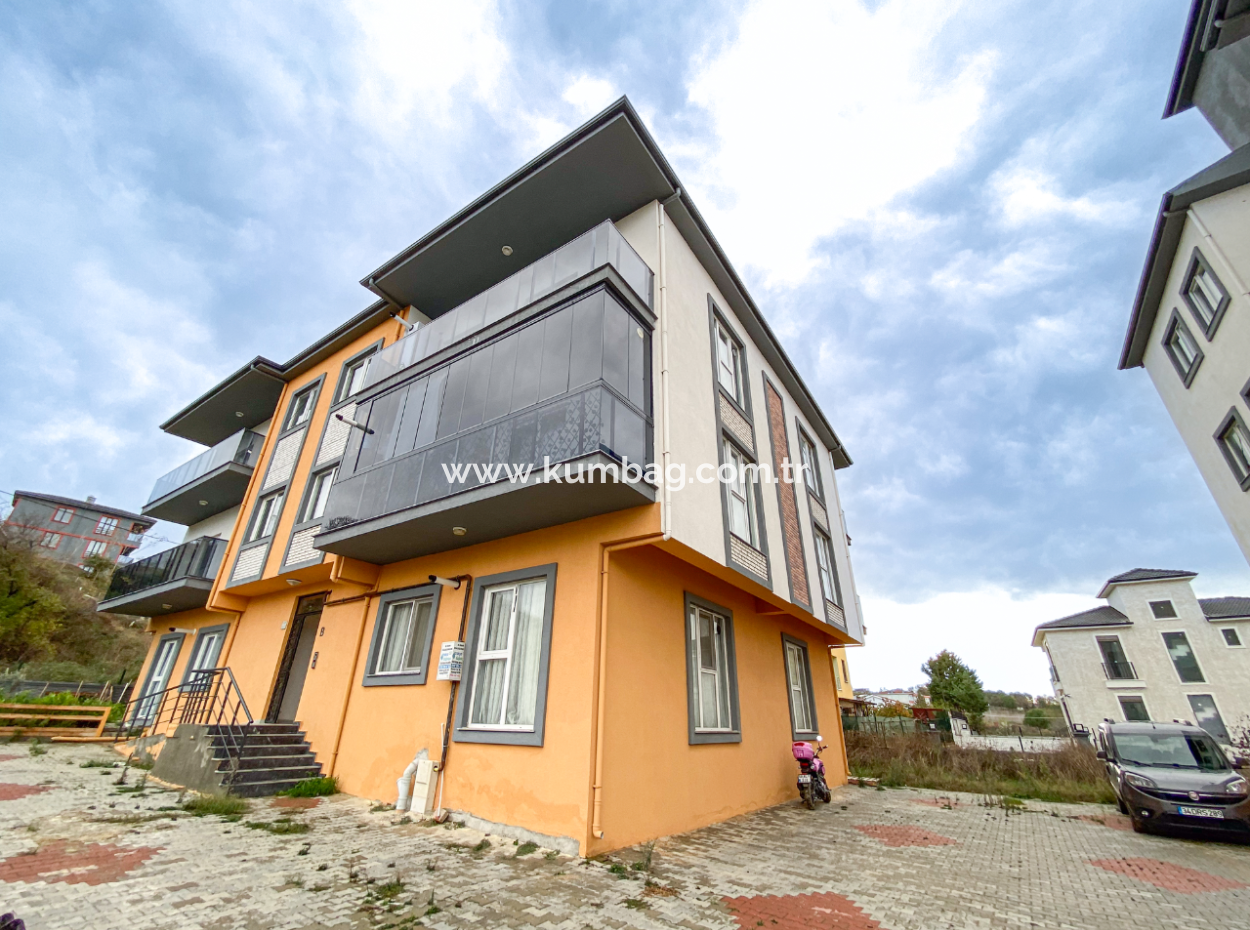 Large And Spacious Residential Mezzanine Floor 2 1 Flat For Sale In A New Site