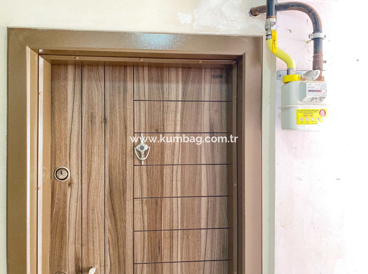 Fully Furnished And Spacious 1 1 Flat For Rent In Kumbağ Village