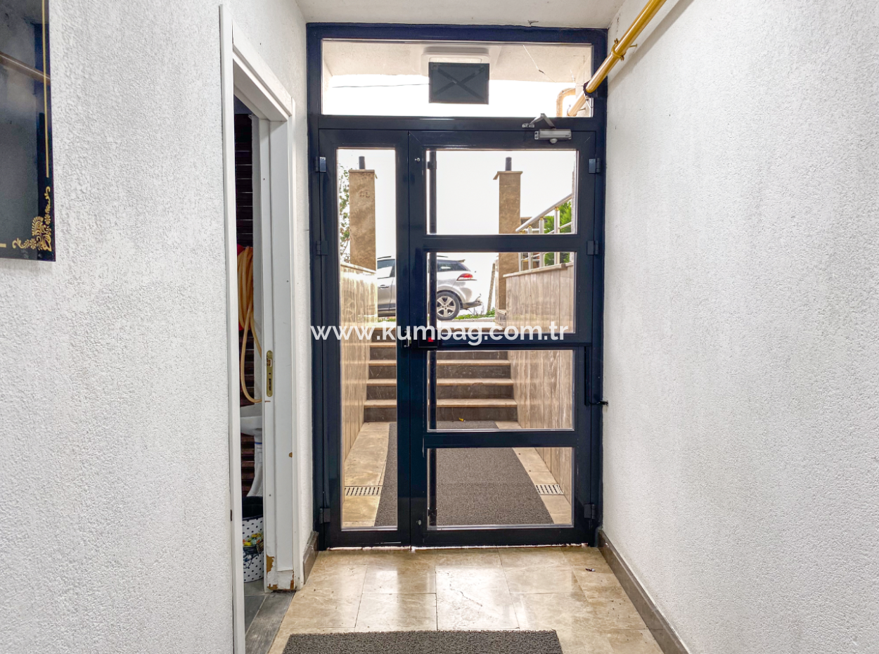 Topagac Mh. Sea View Ultra Luxury Modern 4 1 Duplex For Sale