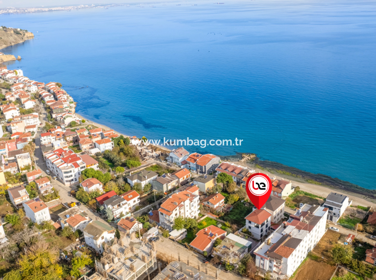 Barbaros Mh Ultra Luxury 5 1 Triplex New Villa At The Bottom Of The Sea