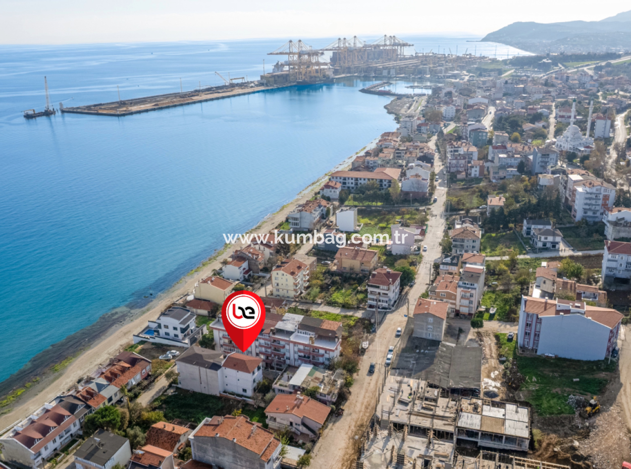 Barbaros Mh Ultra Luxury 5 1 Triplex New Villa At The Bottom Of The Sea