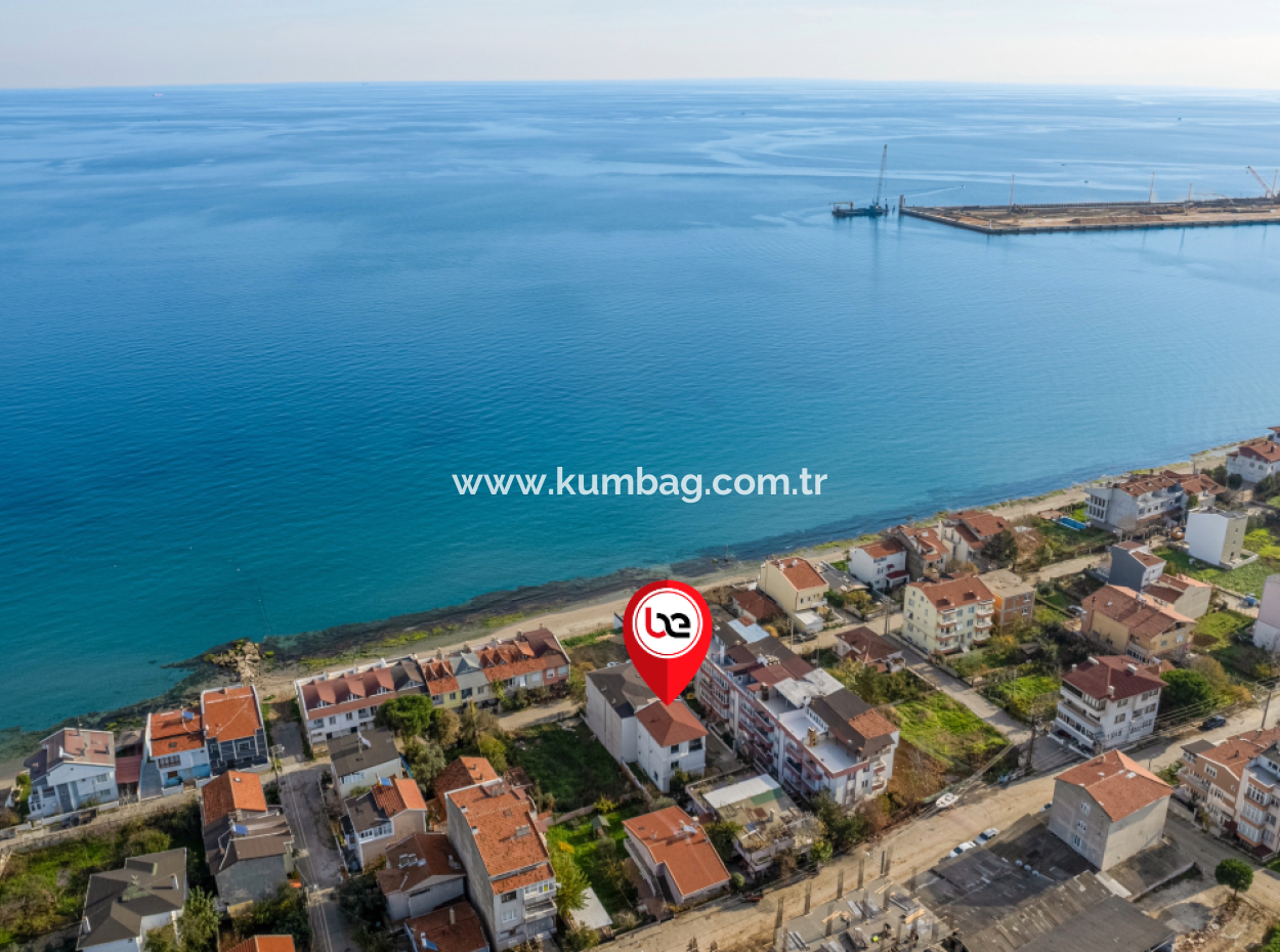 Barbaros Mh Ultra Luxury 5 1 Triplex New Villa At The Bottom Of The Sea