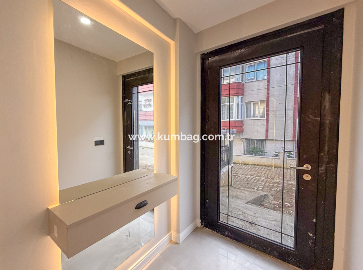 Barbaros Mh Ultra Luxury 5 1 Triplex New Villa At The Bottom Of The Sea