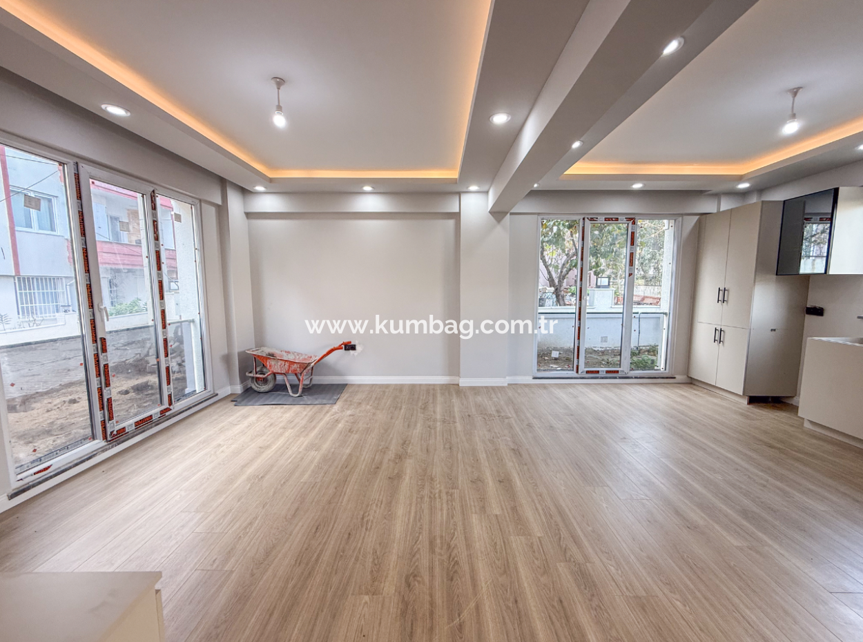 Barbaros Mh Ultra Luxury 5 1 Triplex New Villa At The Bottom Of The Sea