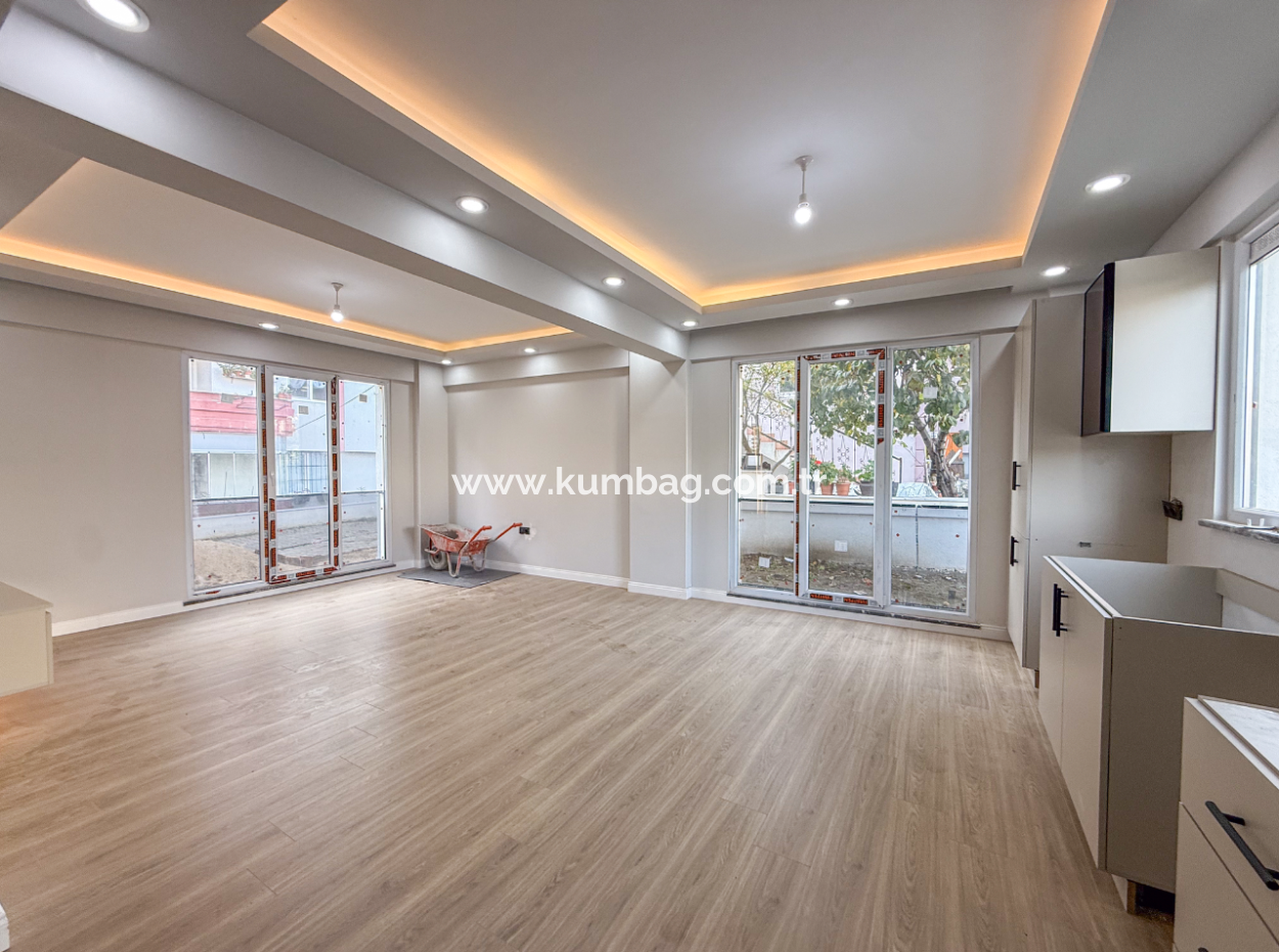 Barbaros Mh Ultra Luxury 5 1 Triplex New Villa At The Bottom Of The Sea