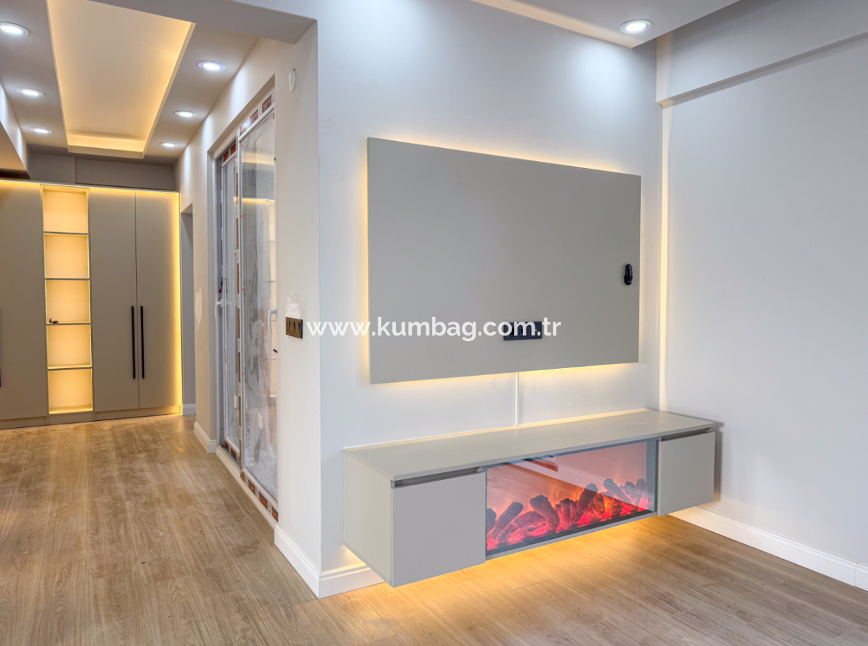 Barbaros Mh Ultra Luxury 5 1 Triplex New Villa At The Bottom Of The Sea