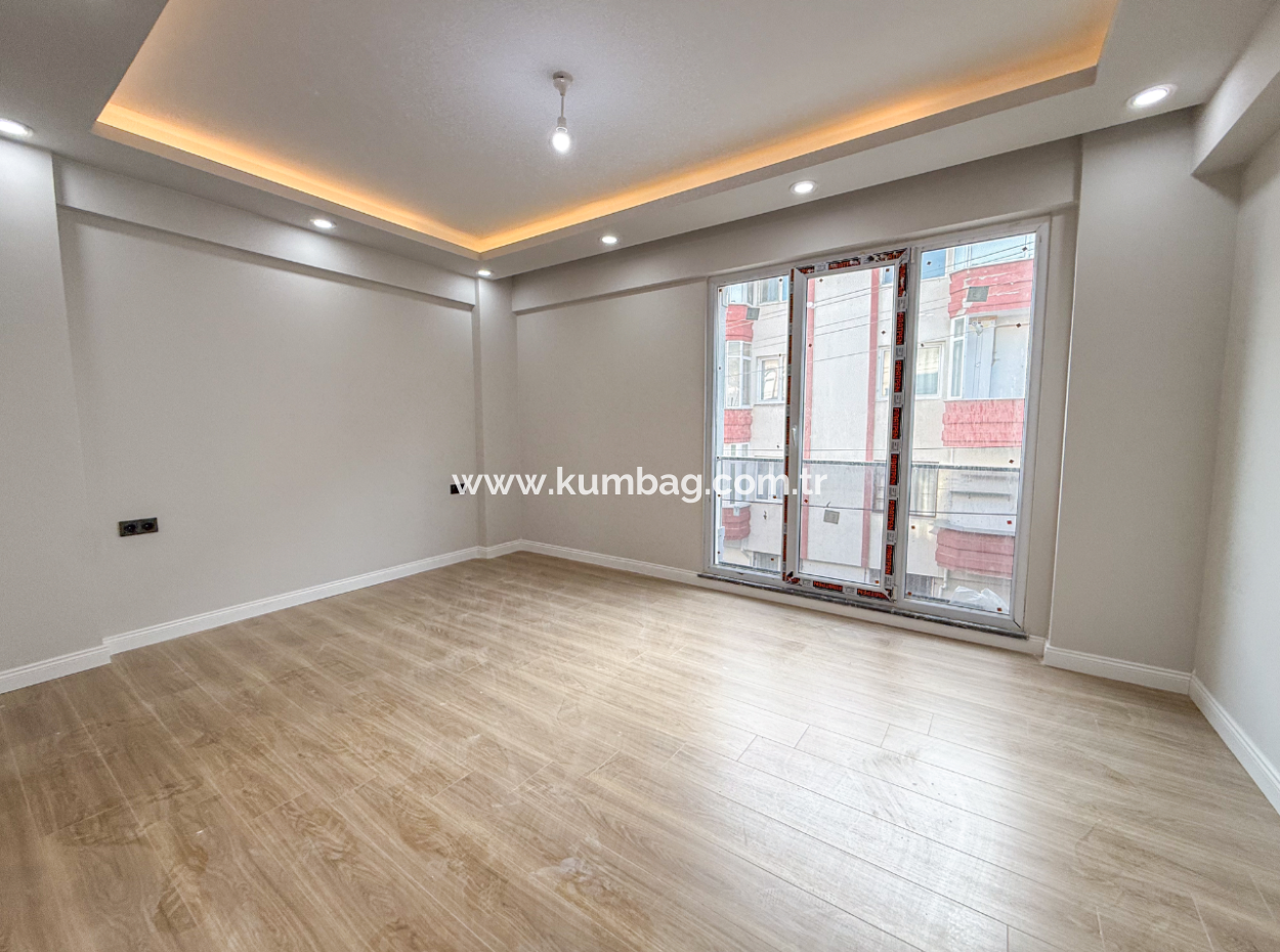 Barbaros Mh Ultra Luxury 5 1 Triplex New Villa At The Bottom Of The Sea