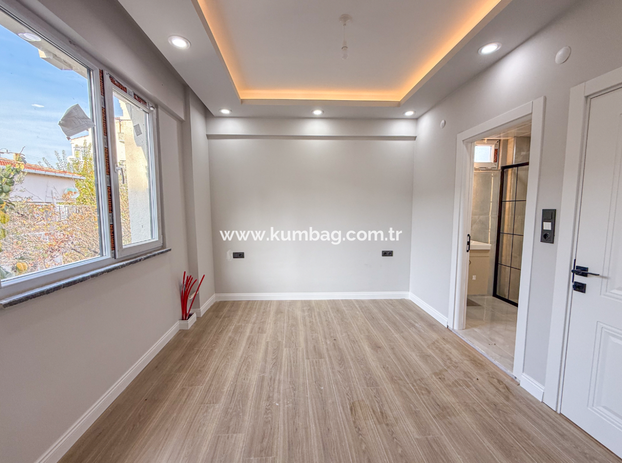 Barbaros Mh Ultra Luxury 5 1 Triplex New Villa At The Bottom Of The Sea