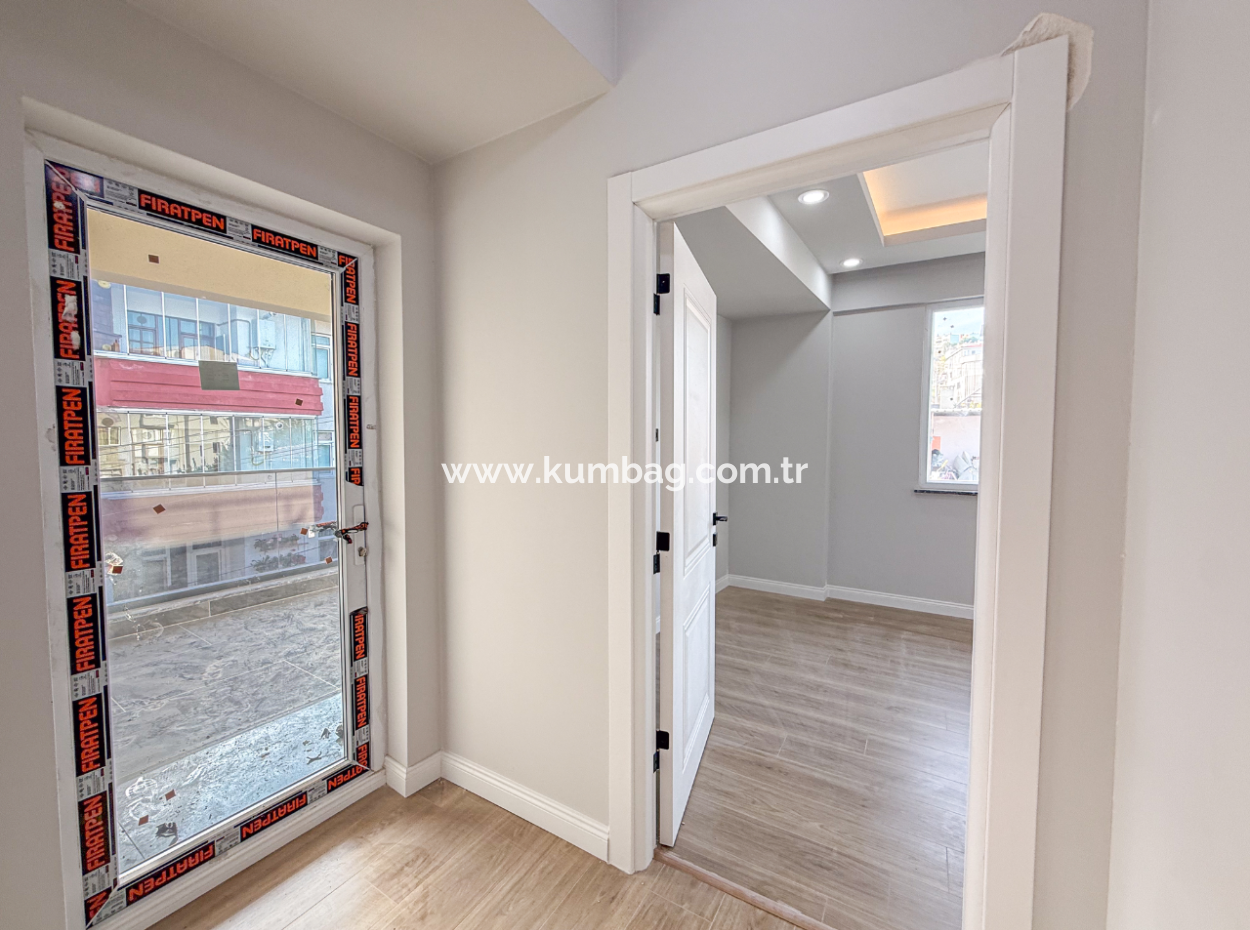 Barbaros Mh Ultra Luxury 5 1 Triplex New Villa At The Bottom Of The Sea