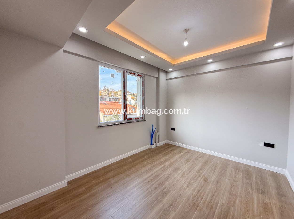 Barbaros Mh Ultra Luxury 5 1 Triplex New Villa At The Bottom Of The Sea