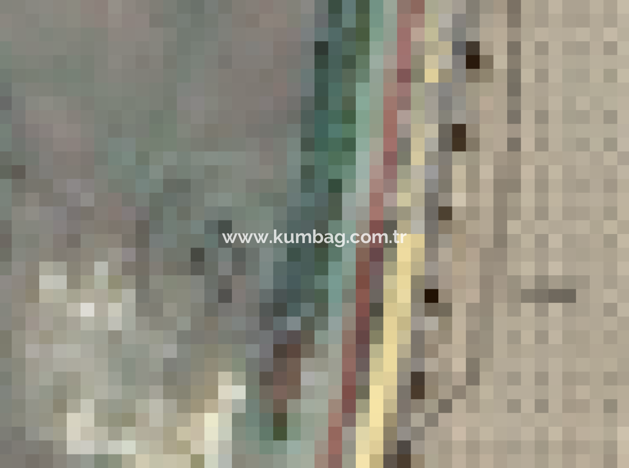 Ready-To-Build Land For Sale Near Gündal Beach In Kumbağ