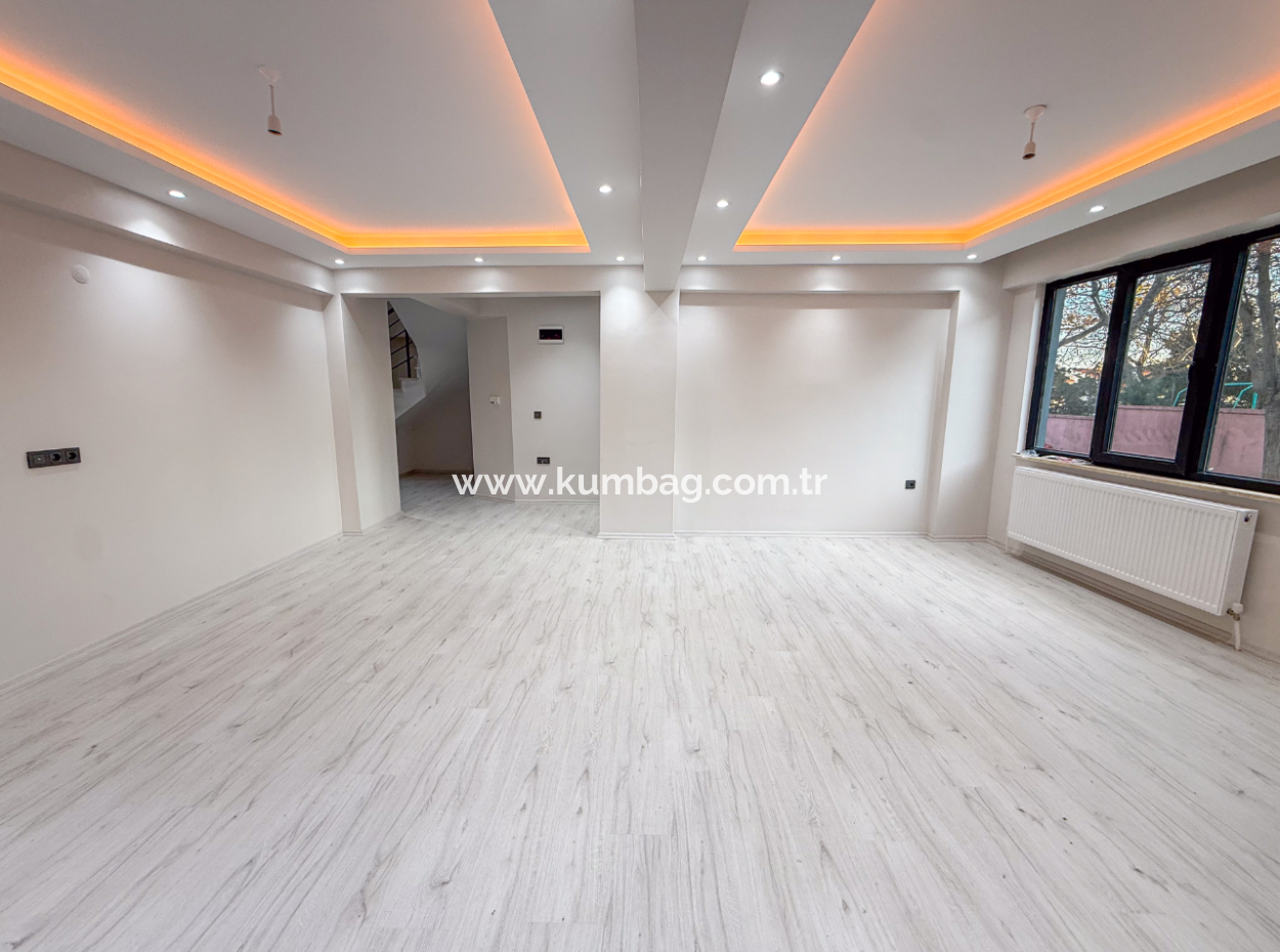 Barbaros Mh Sea View Ultra Luxury 6 1 Triplex New Villa