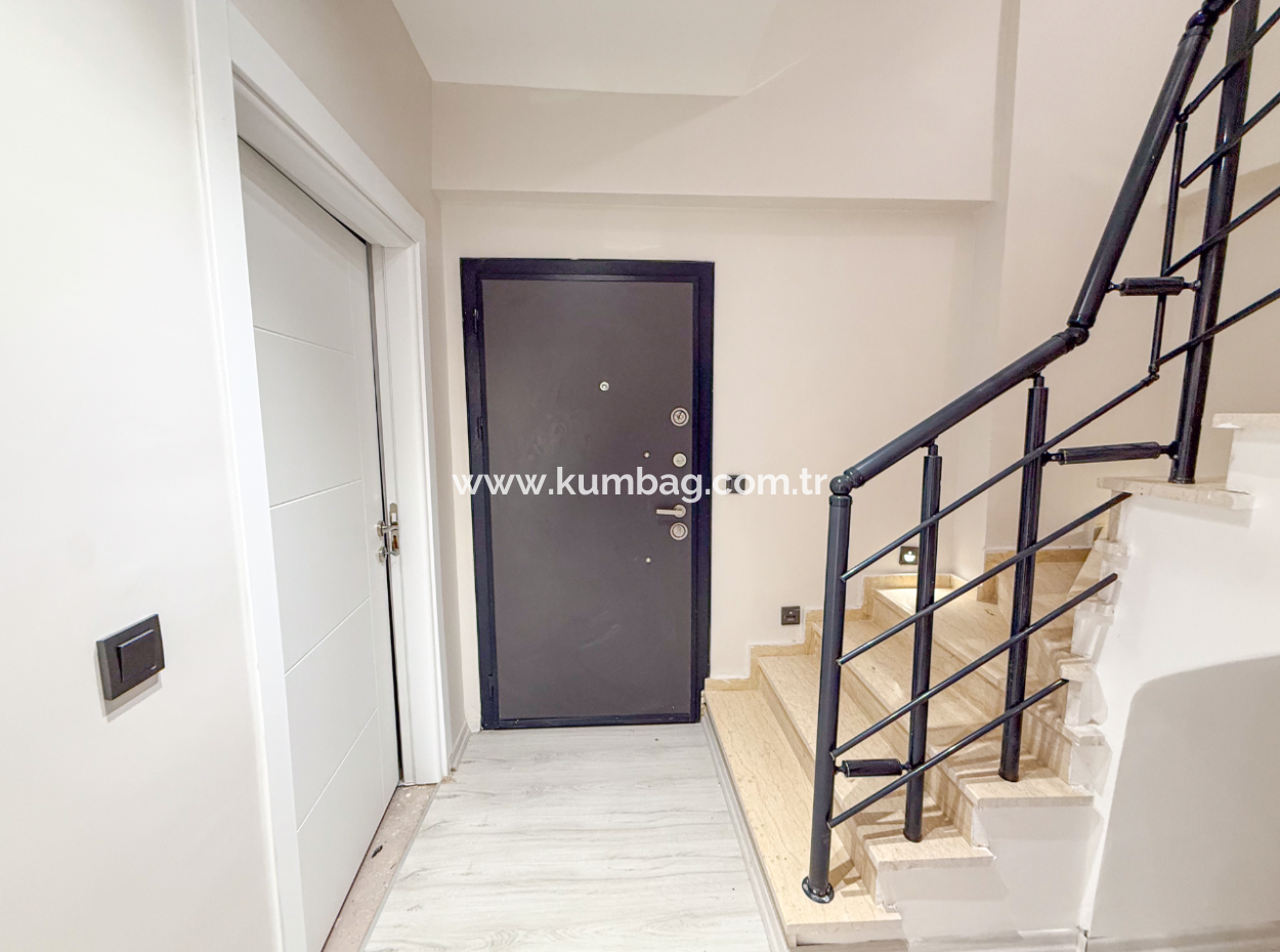 Barbaros Mh Sea View Ultra Luxury 6 1 Triplex New Villa