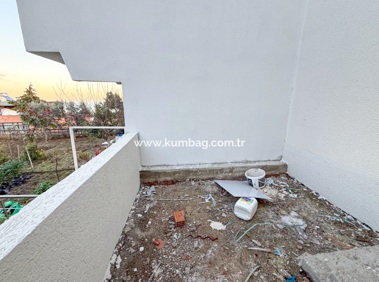 Barbaros Mh Sea View Ultra Luxury 6 1 Triplex New Villa