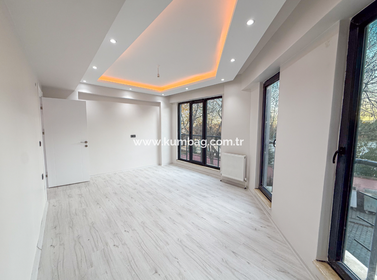 Barbaros Mh Sea View Ultra Luxury 6 1 Triplex New Villa