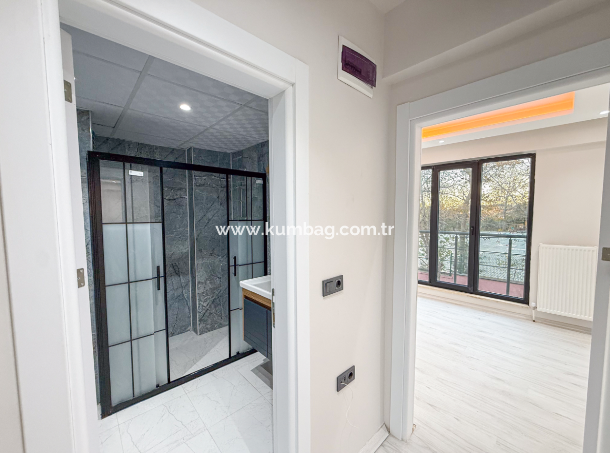 Barbaros Mh Sea View Ultra Luxury 6 1 Triplex New Villa