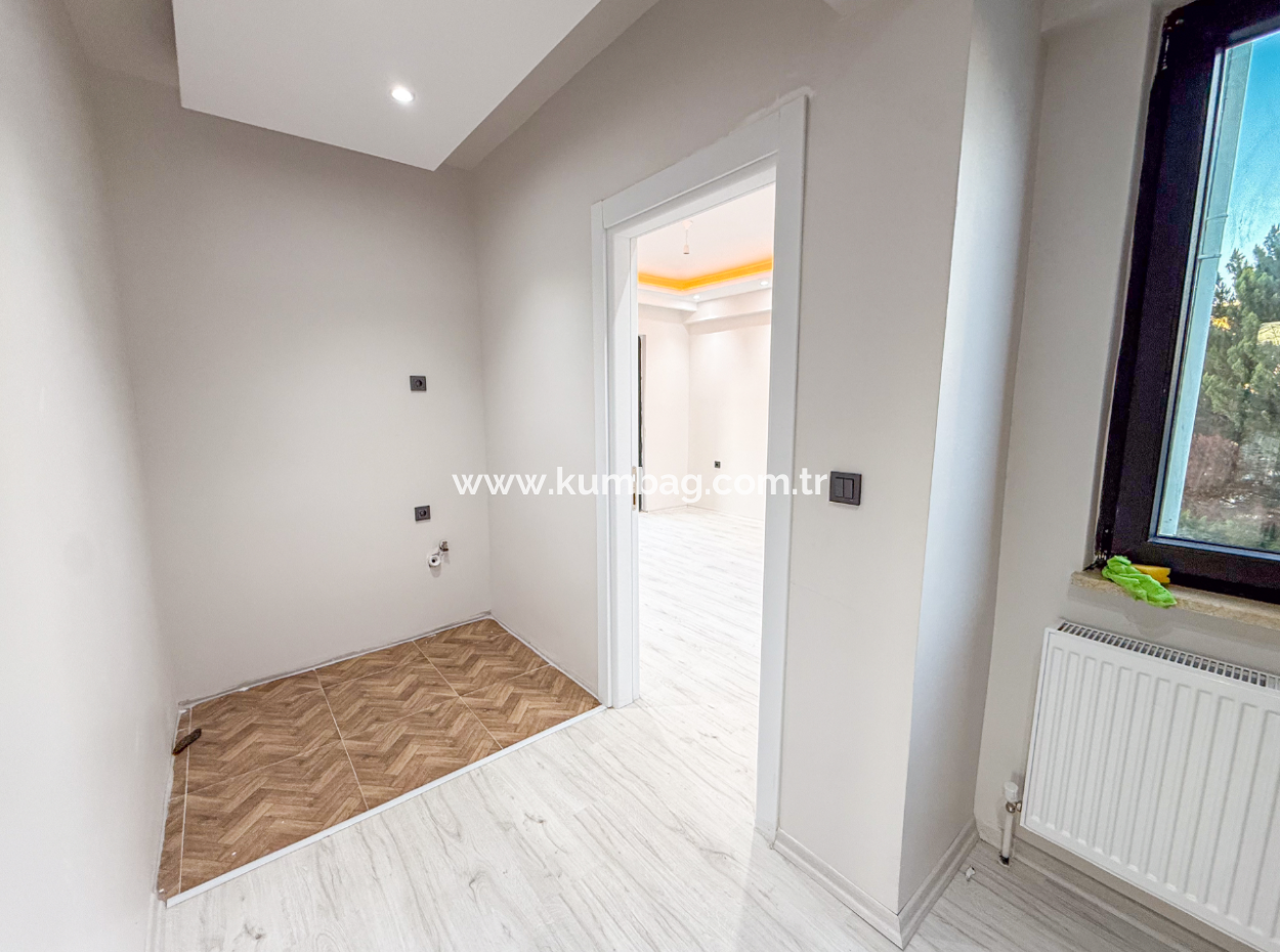 Barbaros Mh Sea View Ultra Luxury 6 1 Triplex New Villa