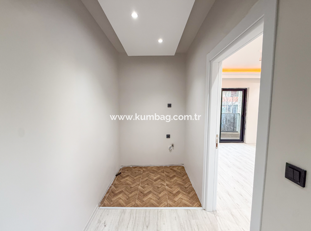 Barbaros Mh Sea View Ultra Luxury 6 1 Triplex New Villa