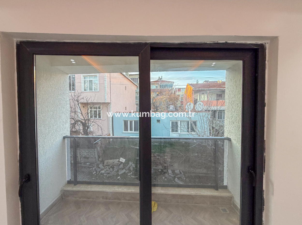 Barbaros Mh Sea View Ultra Luxury 6 1 Triplex New Villa