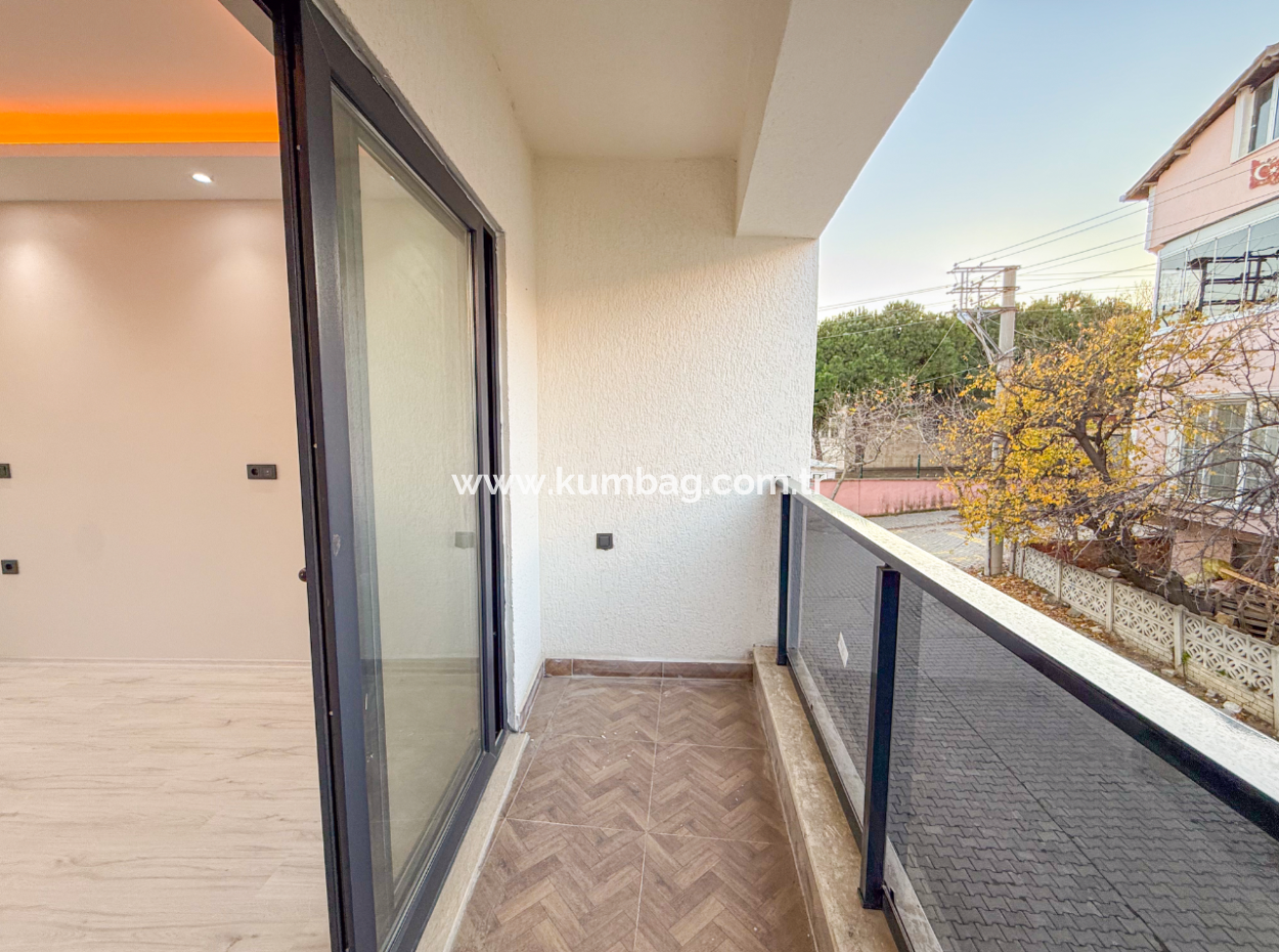 Barbaros Mh Sea View Ultra Luxury 6 1 Triplex New Villa