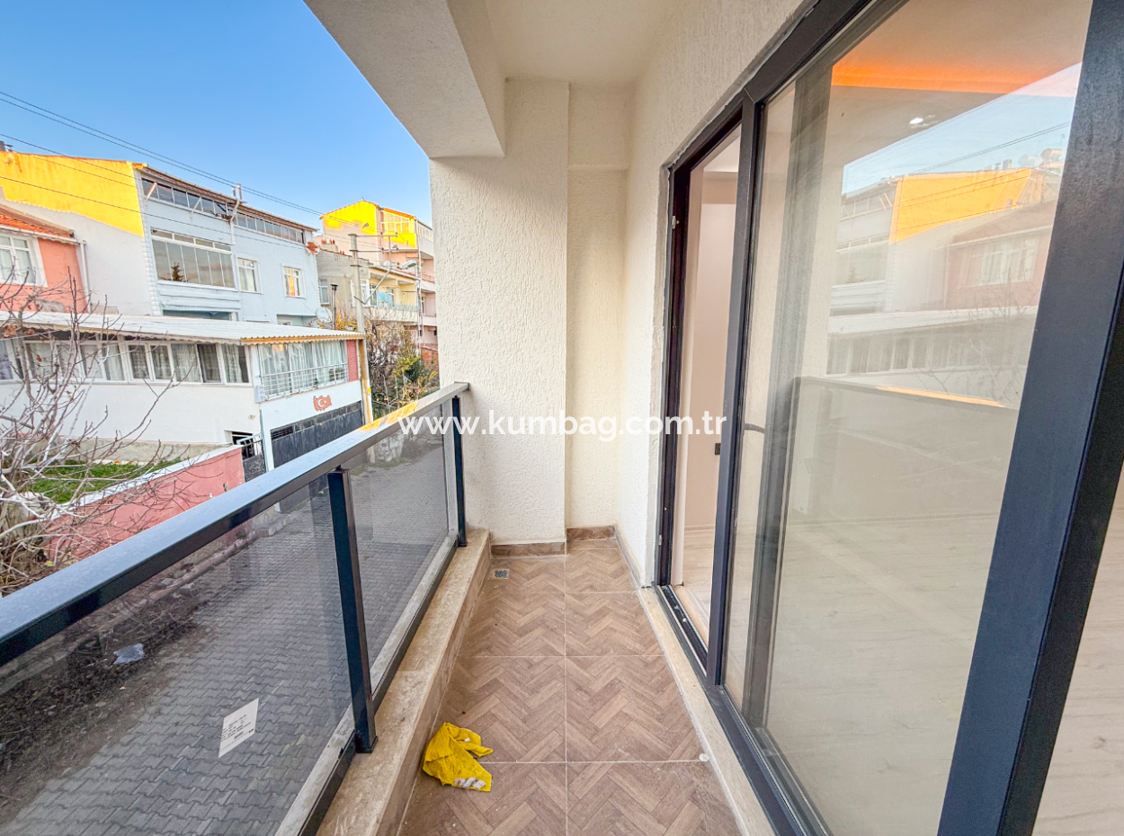 Barbaros Mh Sea View Ultra Luxury 6 1 Triplex New Villa