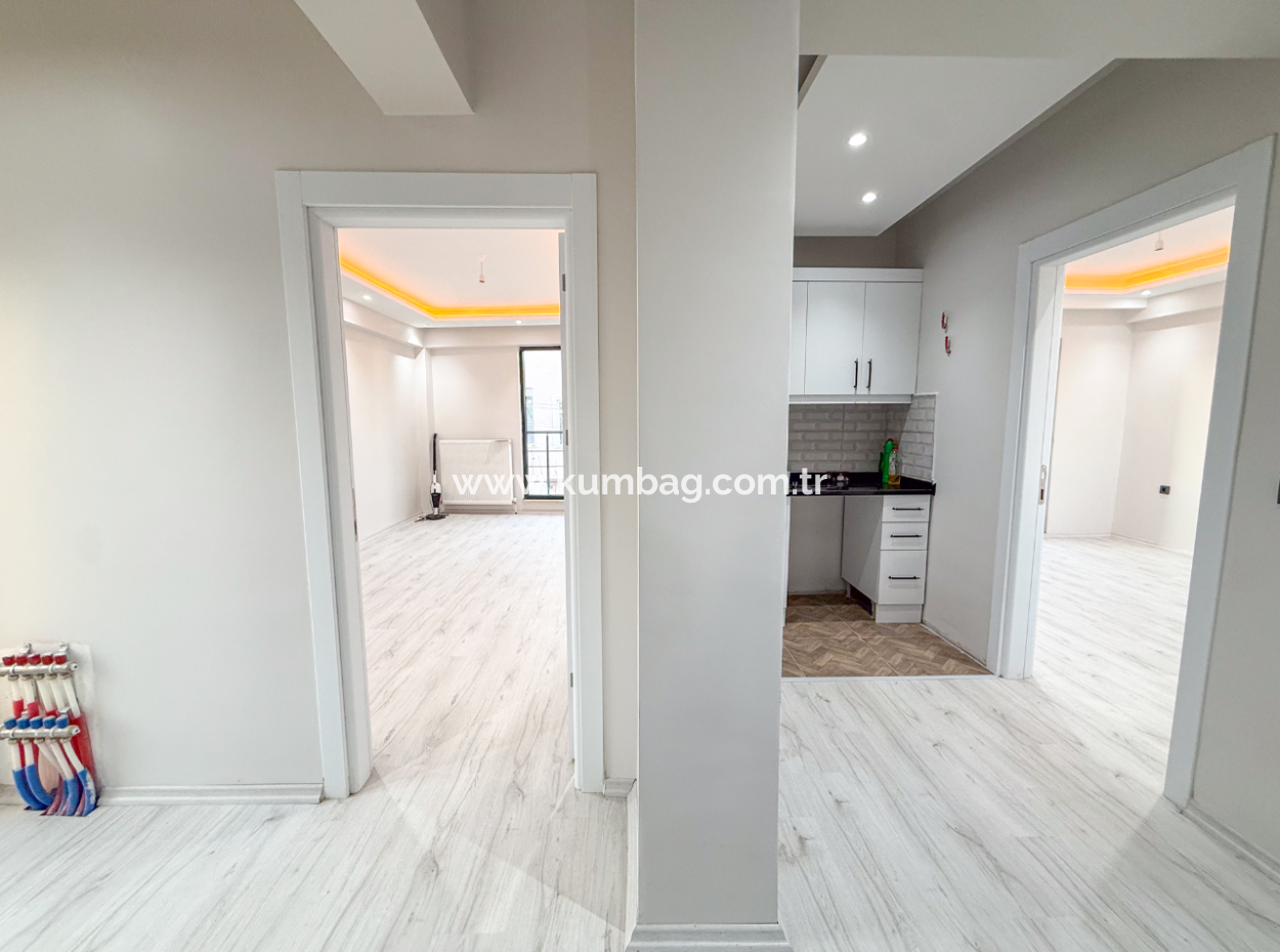 Barbaros Mh Sea View Ultra Luxury 6 1 Triplex New Villa