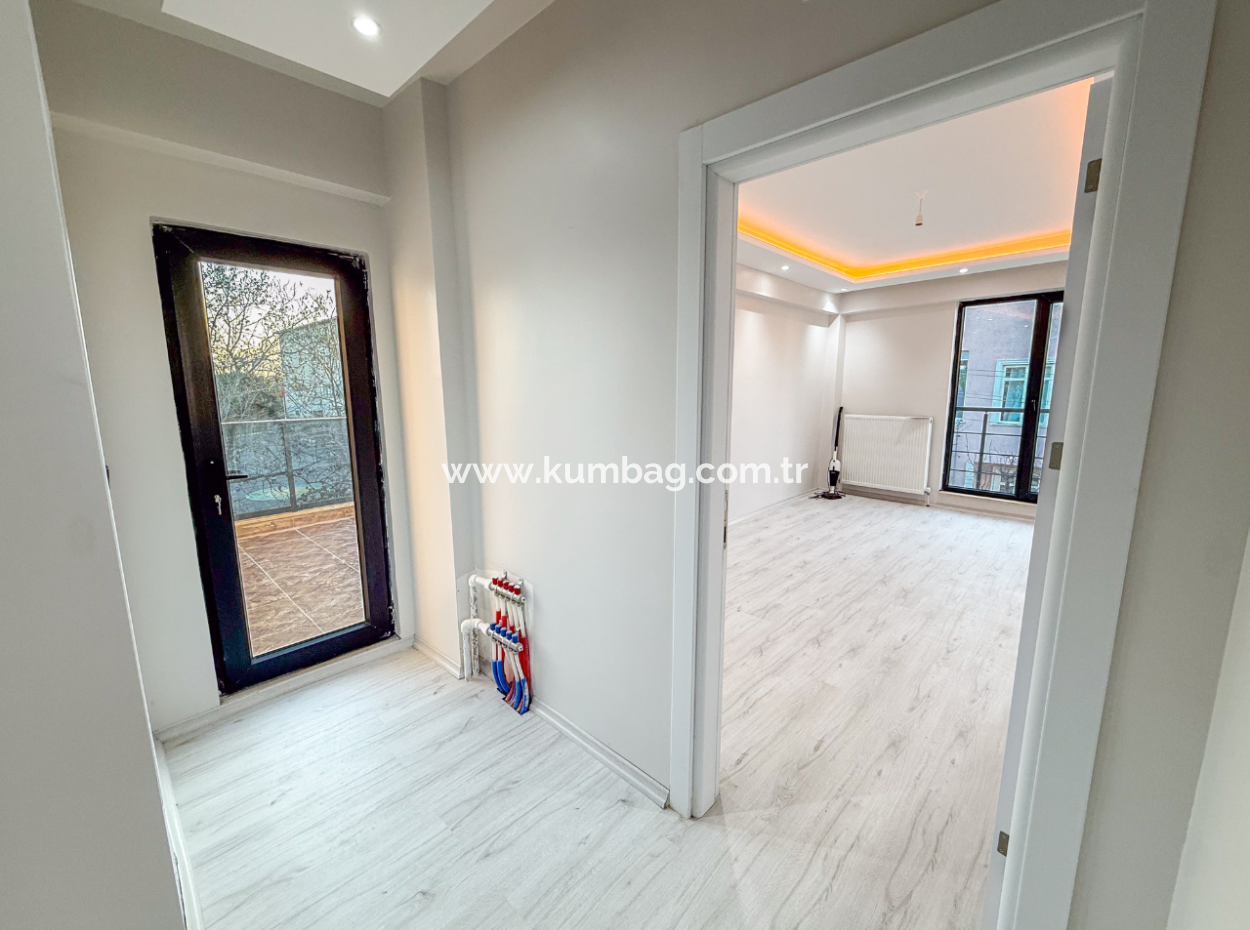 Barbaros Mh Sea View Ultra Luxury 6 1 Triplex New Villa