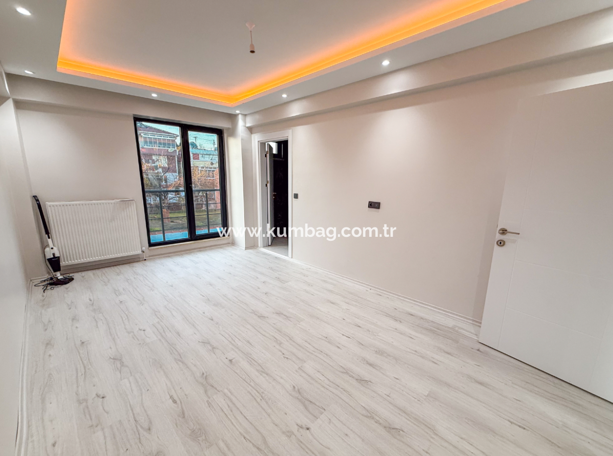 Barbaros Mh Sea View Ultra Luxury 6 1 Triplex New Villa