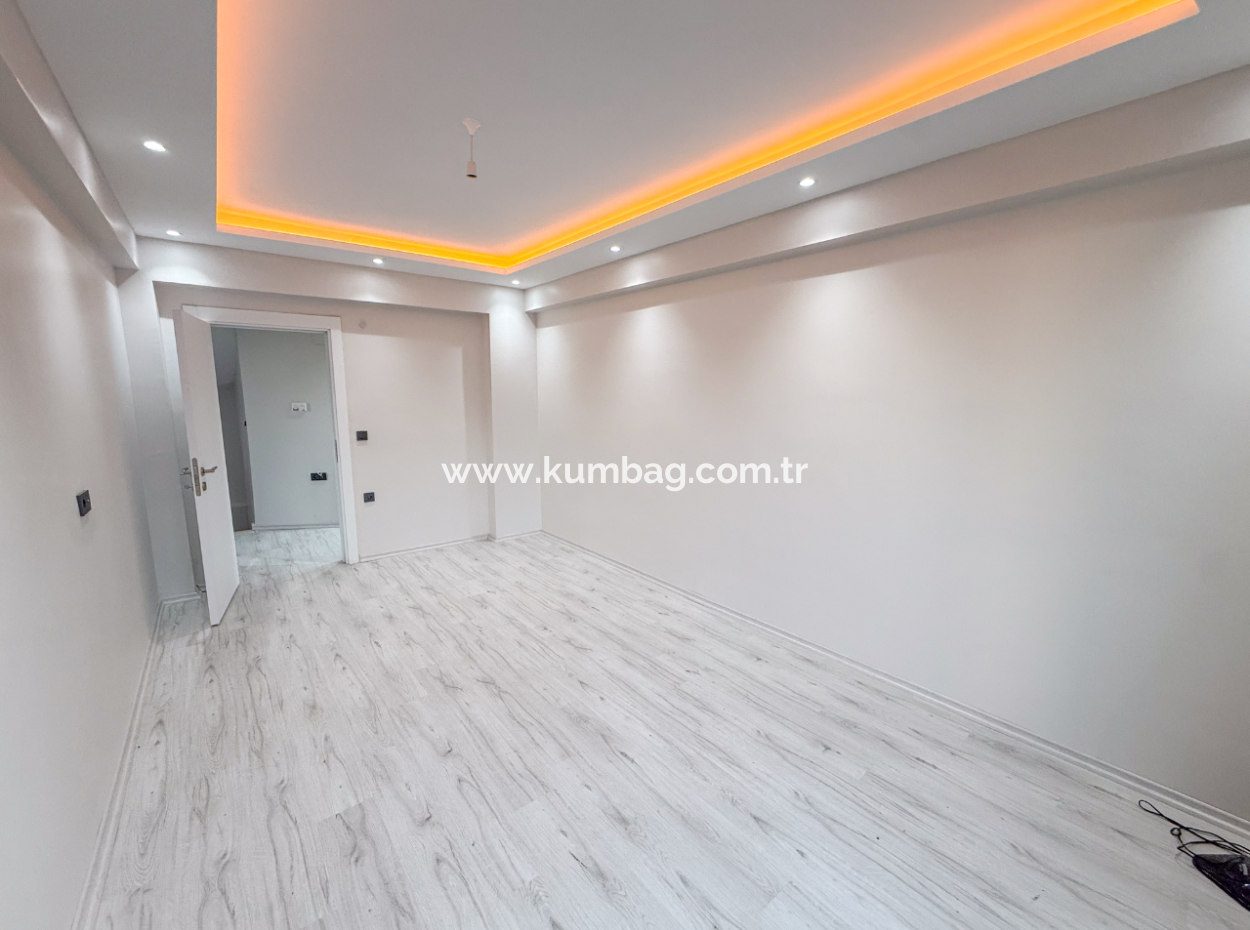 Barbaros Mh Sea View Ultra Luxury 6 1 Triplex New Villa