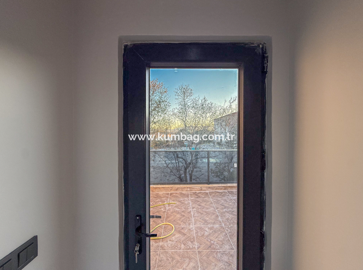 Barbaros Mh Sea View Ultra Luxury 6 1 Triplex New Villa