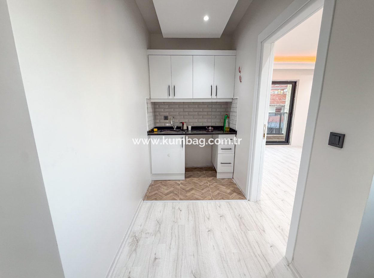 Barbaros Mh Sea View Ultra Luxury 6 1 Triplex New Villa