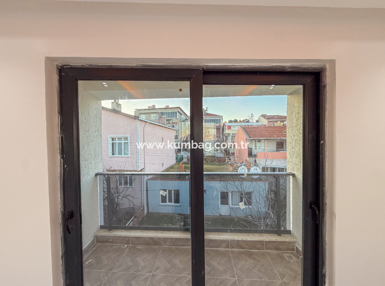 Barbaros Mh Sea View Ultra Luxury 6 1 Triplex New Villa