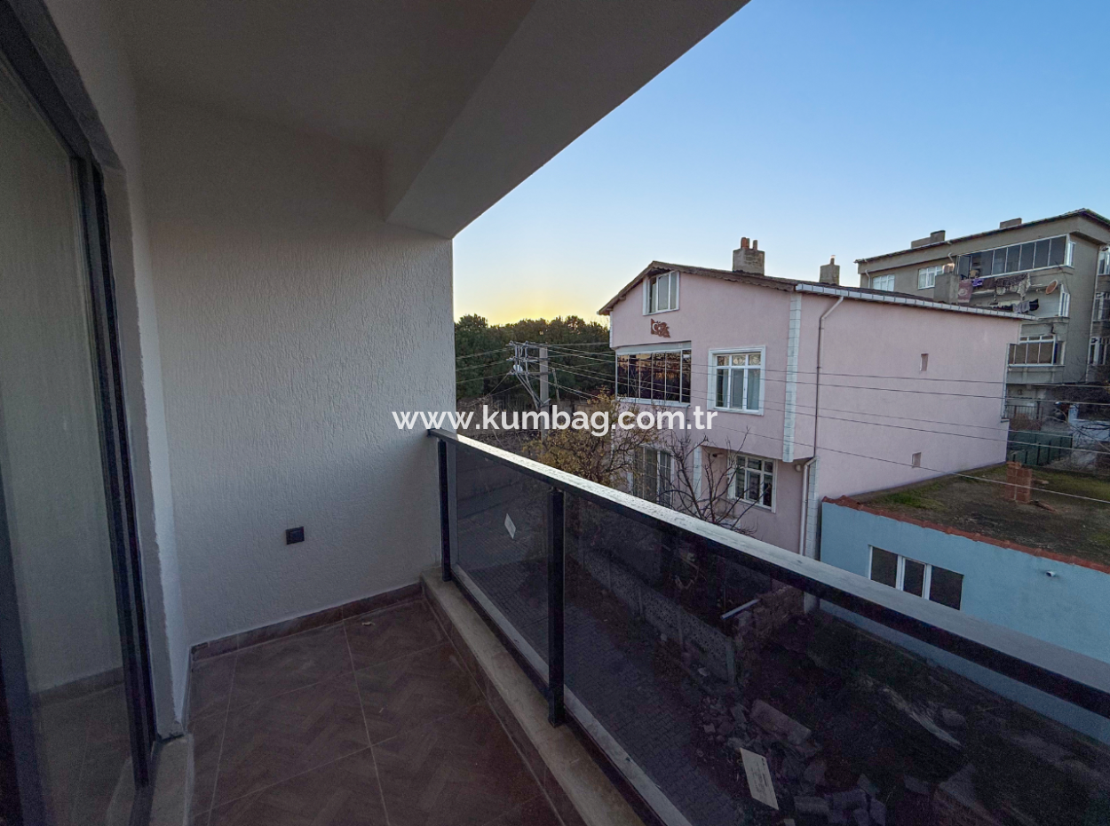 Barbaros Mh Sea View Ultra Luxury 6 1 Triplex New Villa