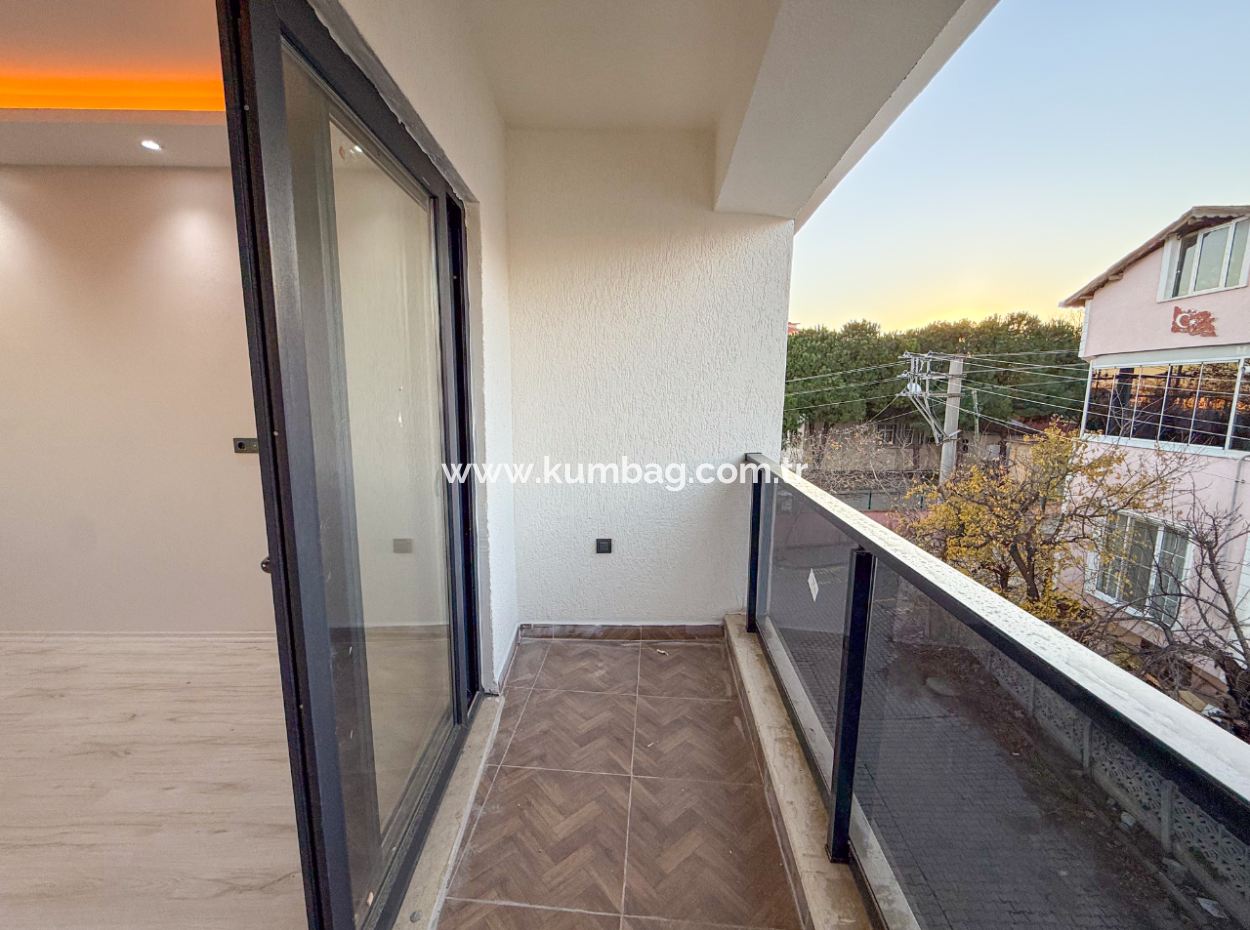 Barbaros Mh Sea View Ultra Luxury 6 1 Triplex New Villa