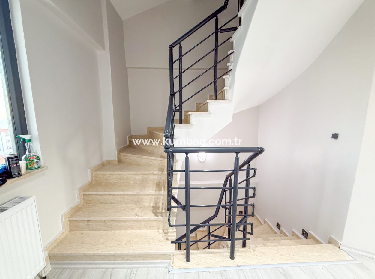 Barbaros Mh Sea View Ultra Luxury 6 1 Triplex New Villa