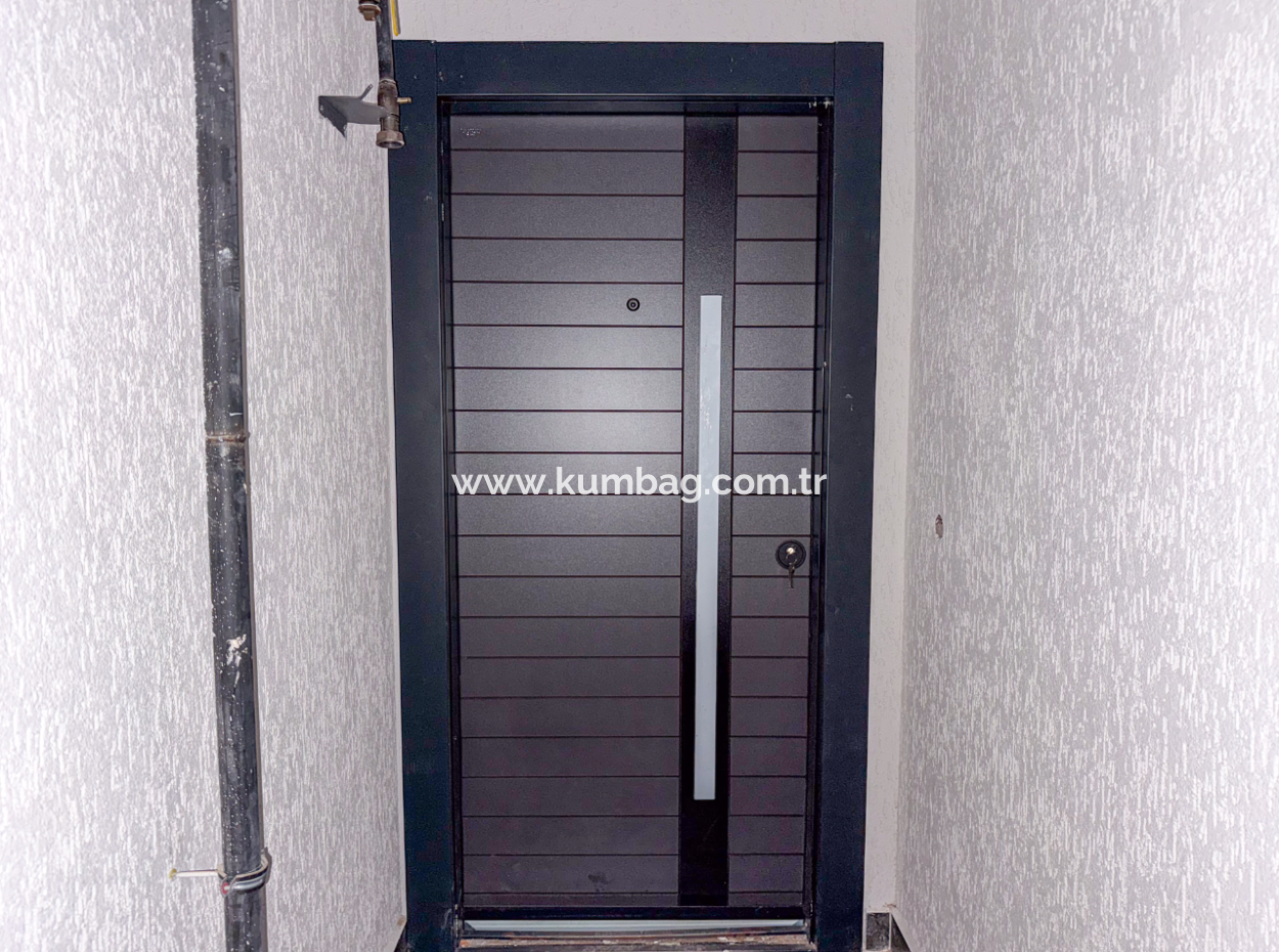 2 1 Flats For Sale In Kumbağ Luxury Pool Yonca Evleri Complex