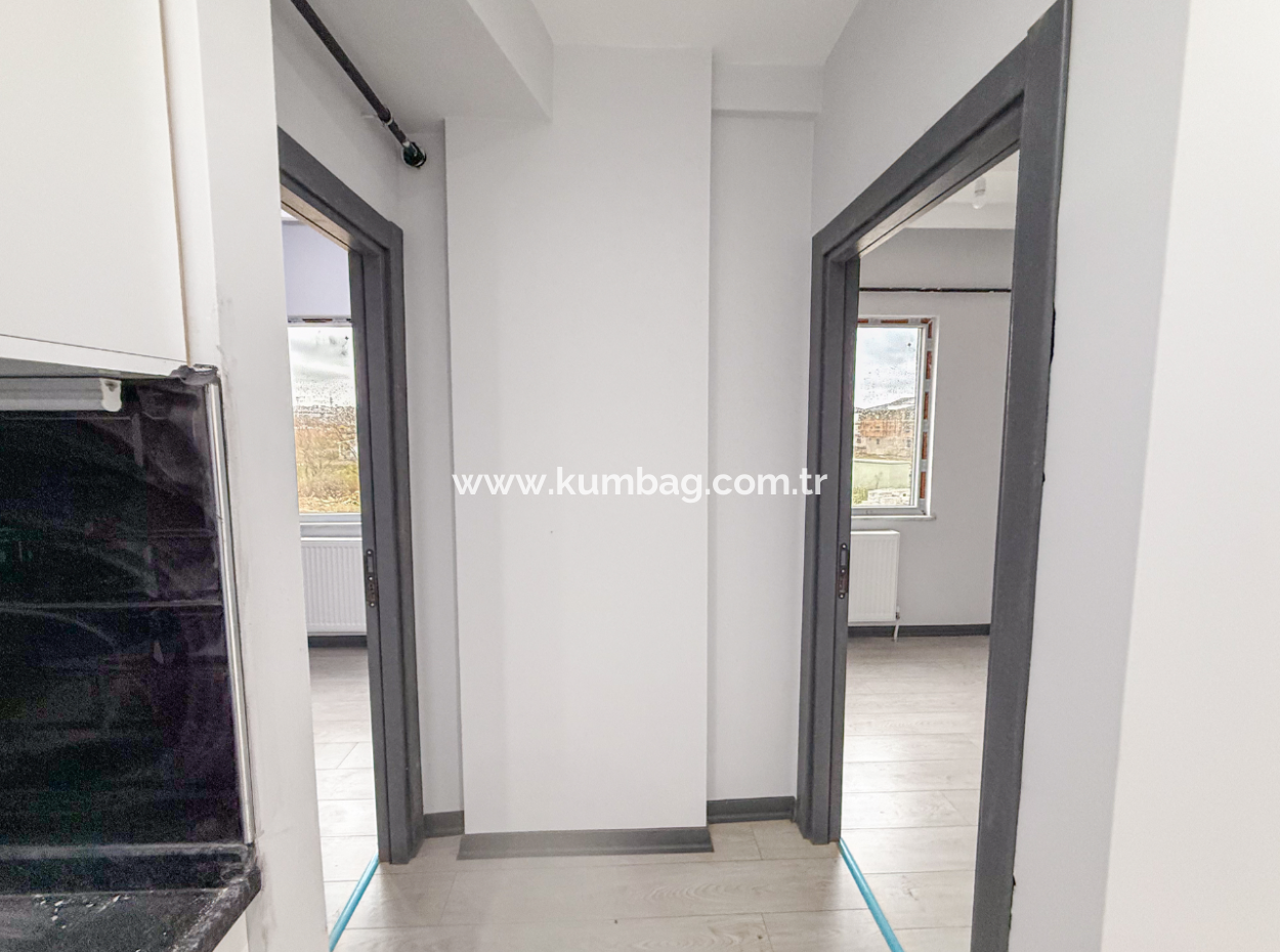 2 1 Flats For Sale In Ova Kent 2 Complex With Luxury Pool In Kumbağ