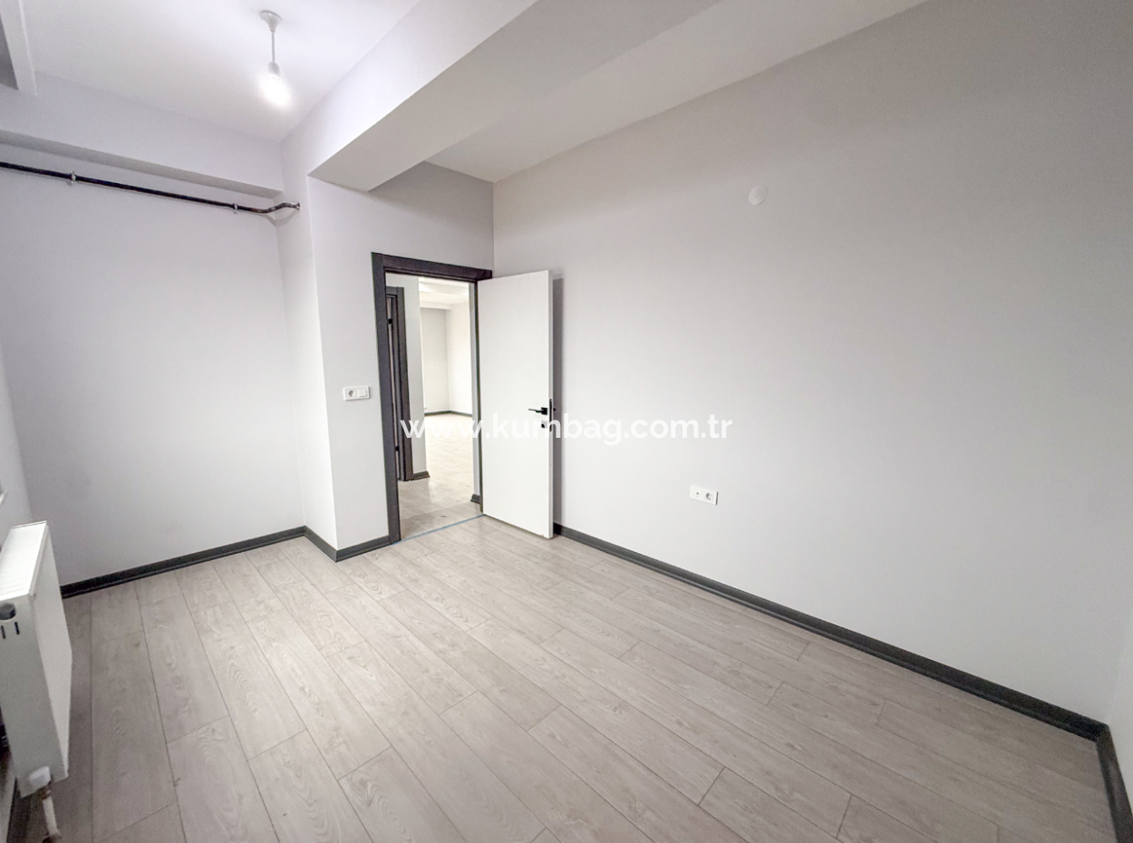 2 1 Flats For Sale In Ova Kent 2 Complex With Luxury Pool In Kumbağ