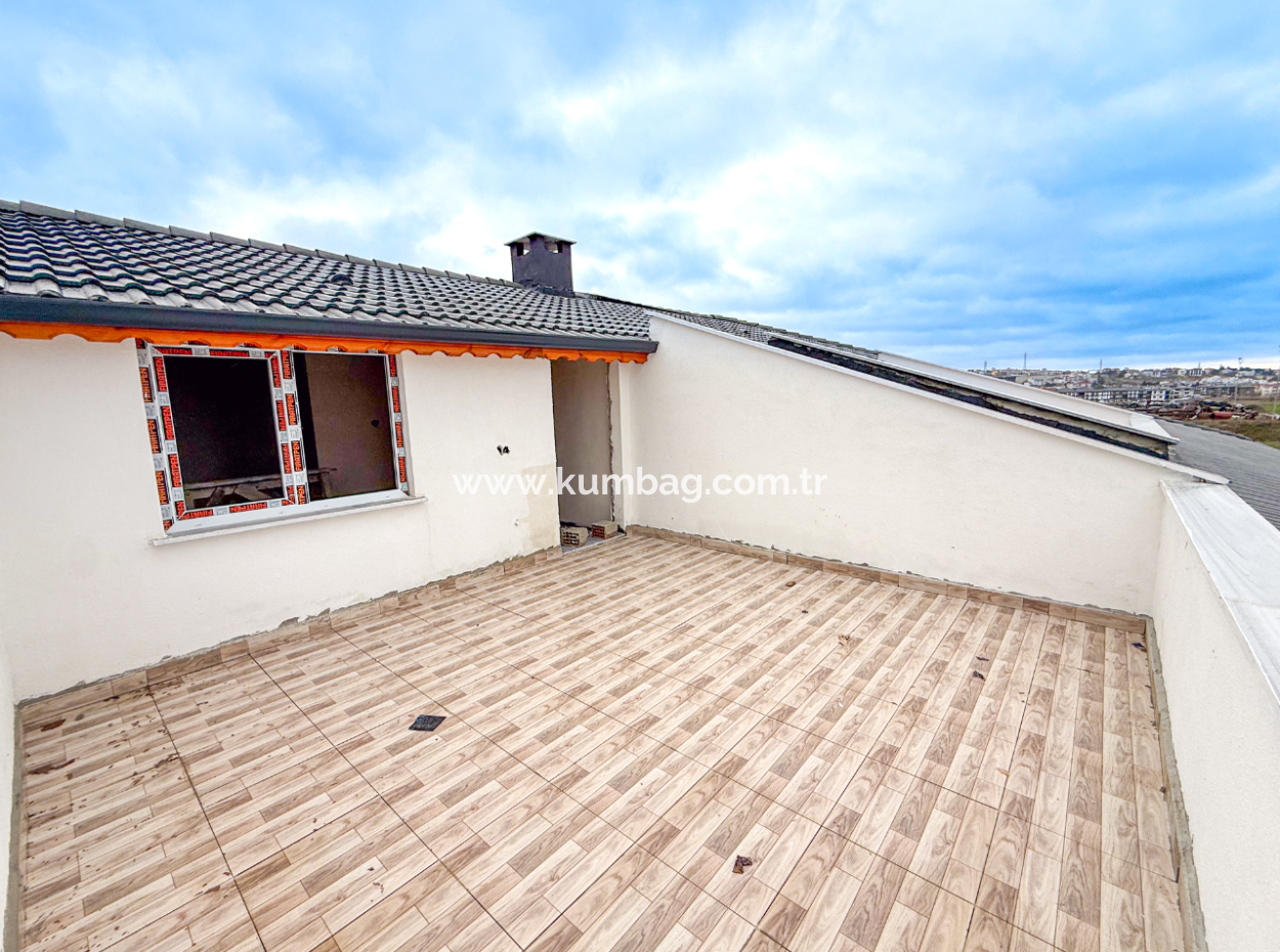 2 1 Duplex Flats For Sale In Ova Kent 2 Complex With Luxury Pool In Kumbağ