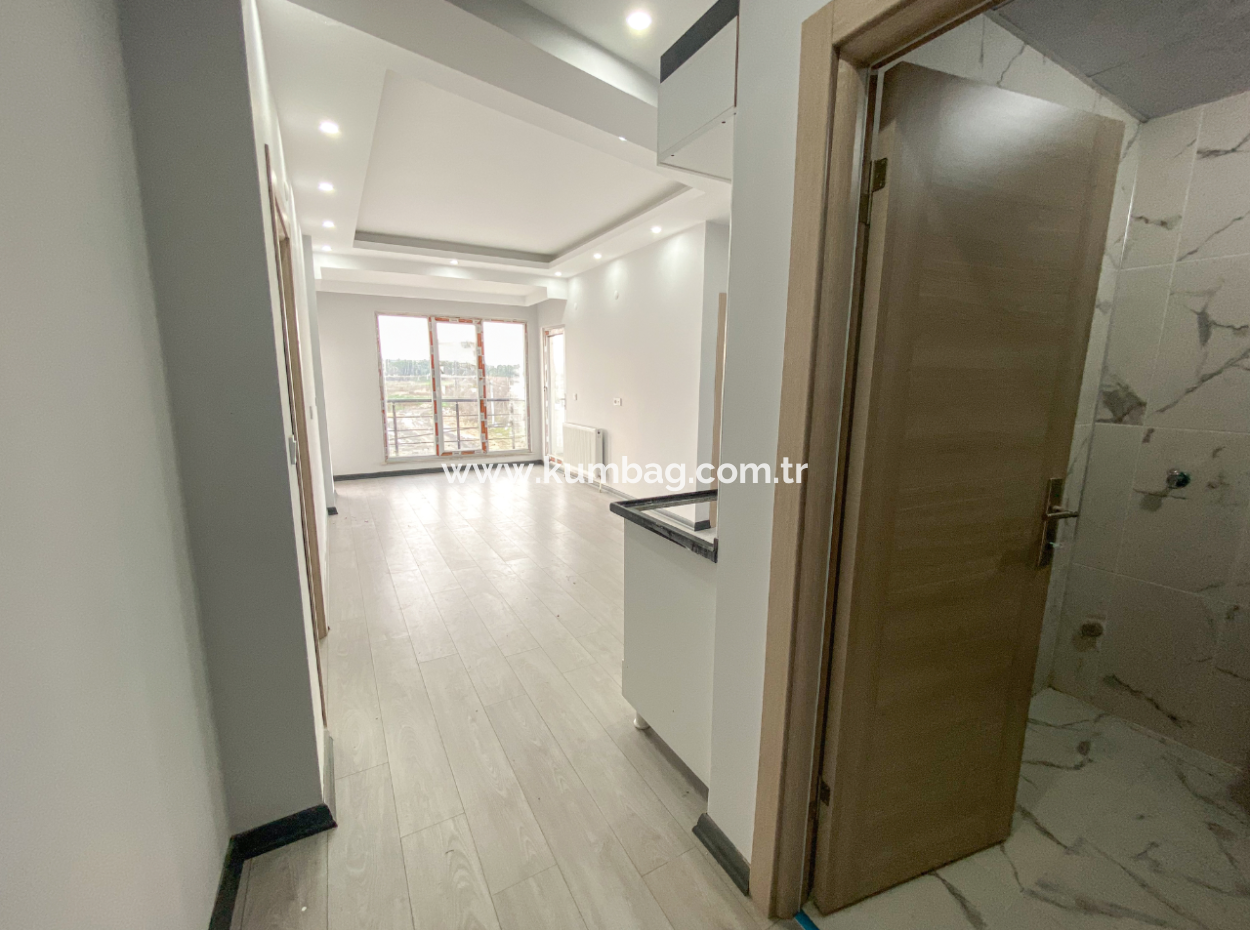 3 1 Flats For Sale In Havuzlu Ova Kent 1 Site In Kumbağ