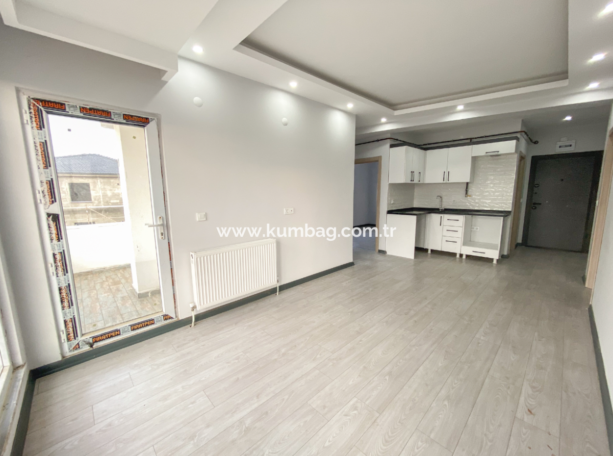 3 1 Flats For Sale In Havuzlu Ova Kent 1 Site In Kumbağ
