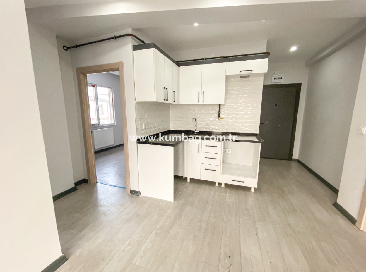 3 1 Flats For Sale In Havuzlu Ova Kent 1 Site In Kumbağ