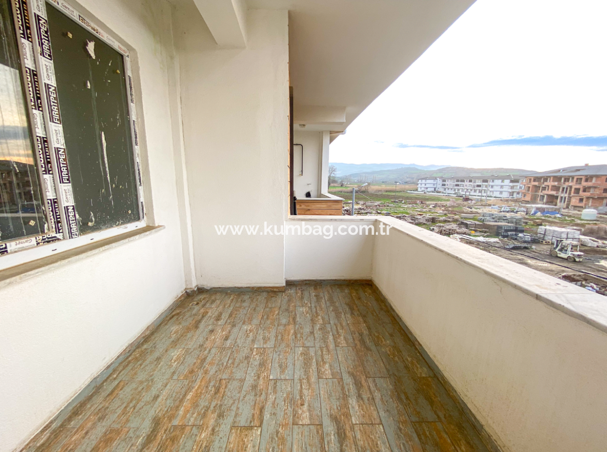 3 1 Flats For Sale In Havuzlu Ova Kent 1 Site In Kumbağ