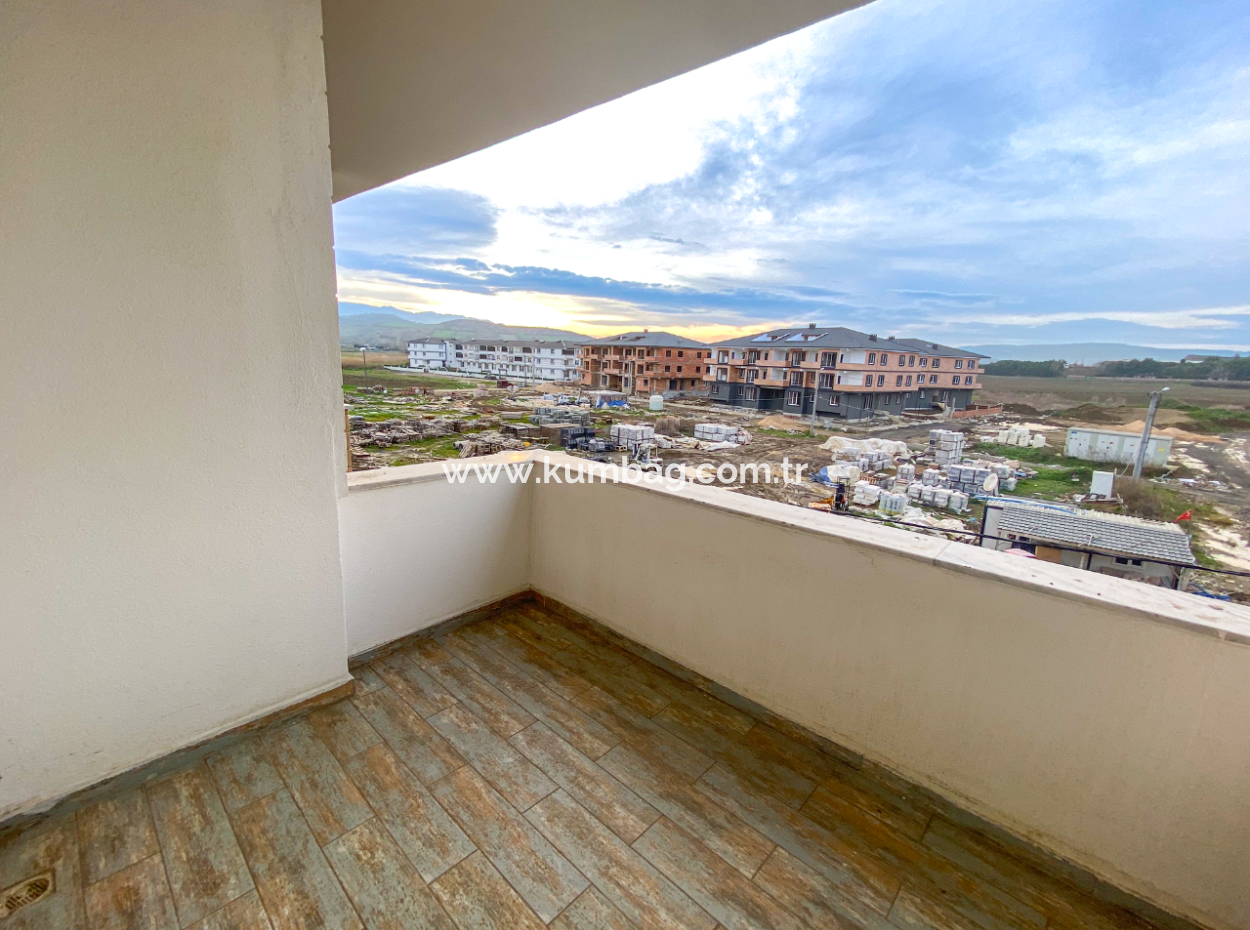 3 1 Flats For Sale In Havuzlu Ova Kent 1 Site In Kumbağ