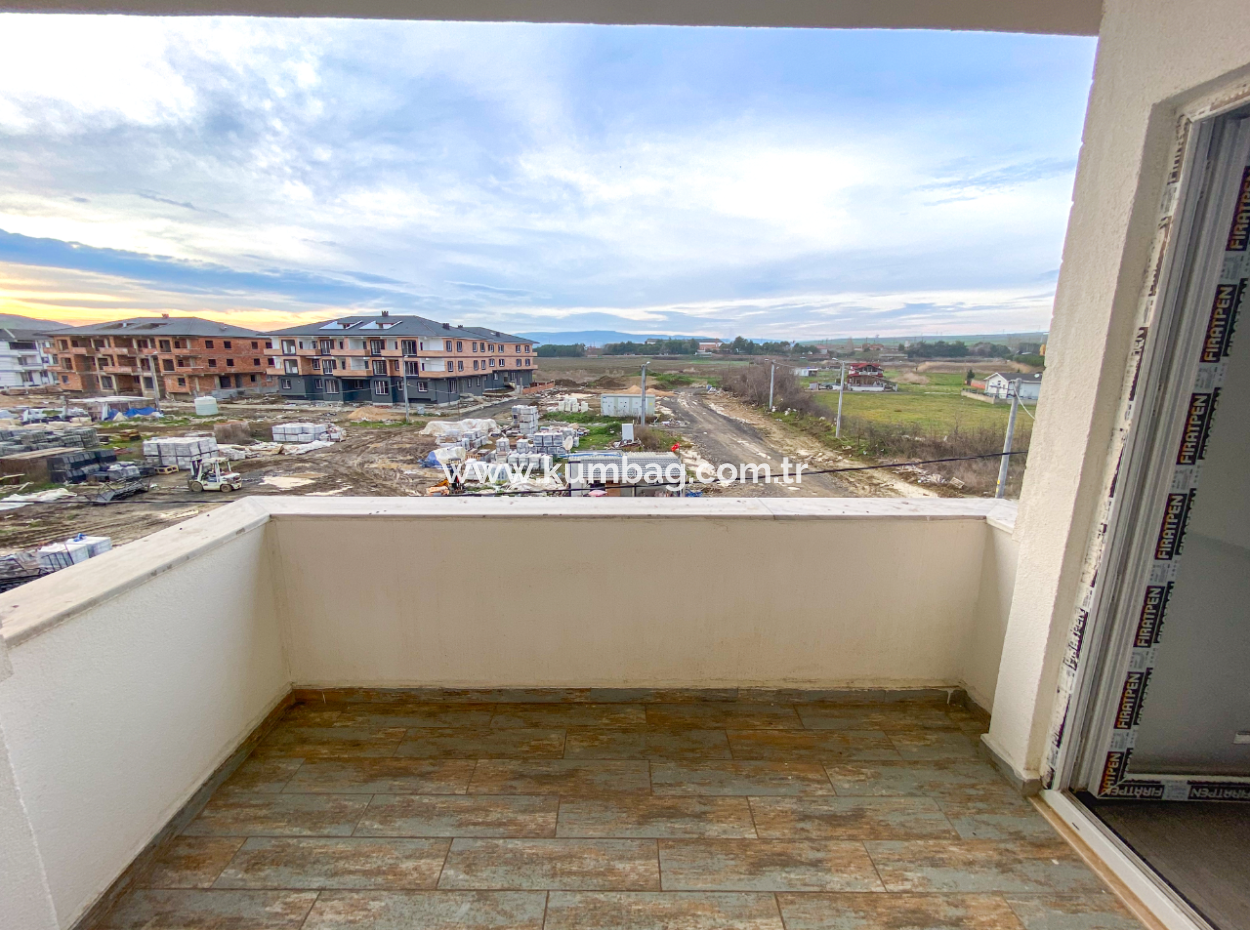 3 1 Flats For Sale In Havuzlu Ova Kent 1 Site In Kumbağ
