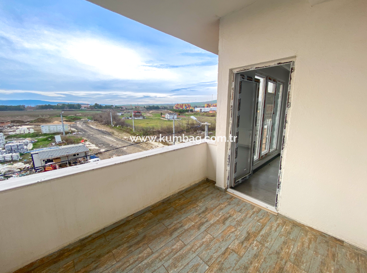3 1 Flats For Sale In Havuzlu Ova Kent 1 Site In Kumbağ
