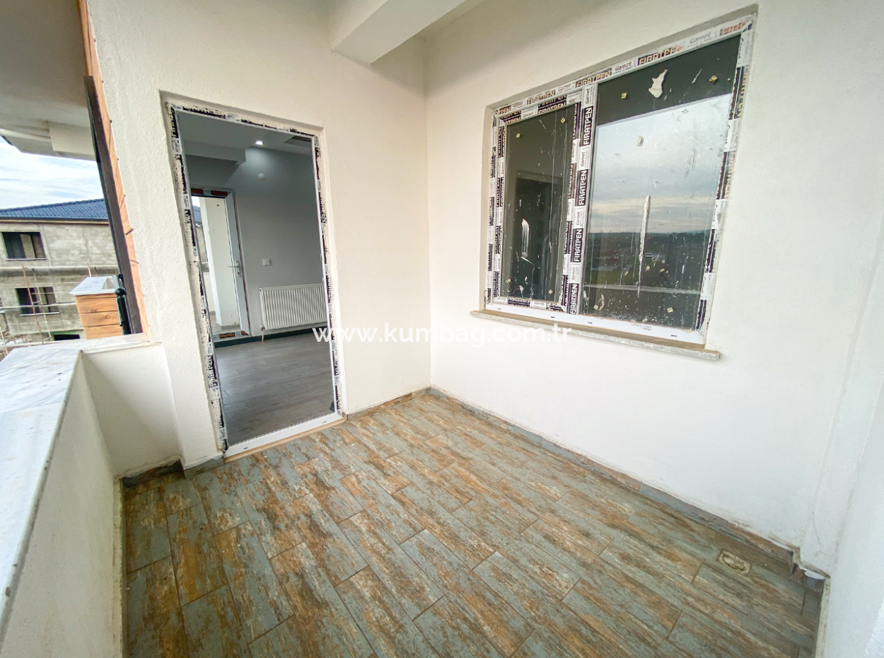 3 1 Flats For Sale In Havuzlu Ova Kent 1 Site In Kumbağ