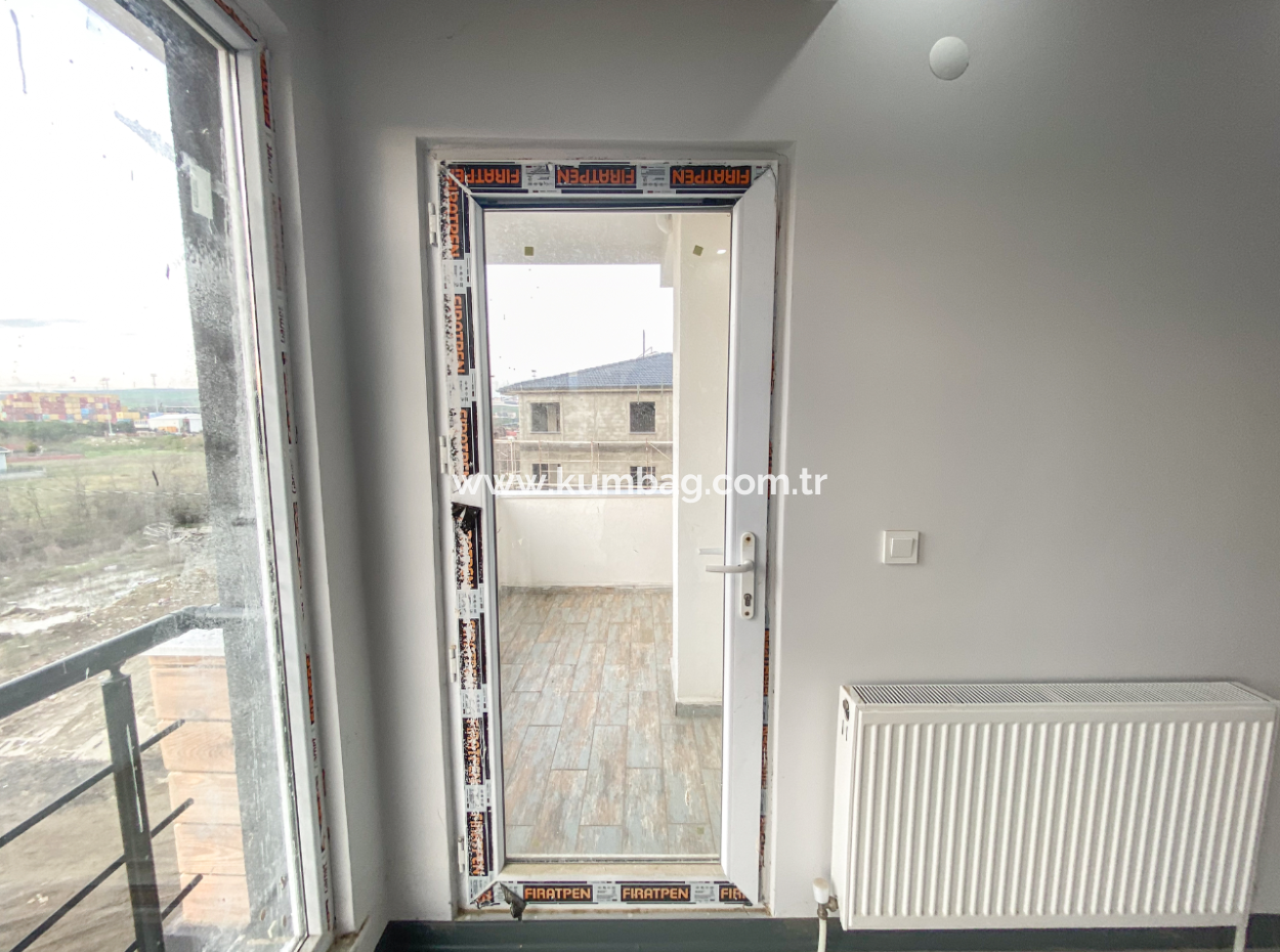 3 1 Flats For Sale In Havuzlu Ova Kent 1 Site In Kumbağ