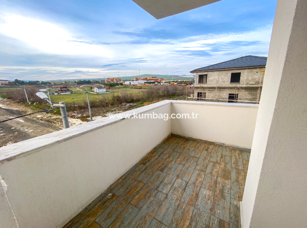 3 1 Flats For Sale In Havuzlu Ova Kent 1 Site In Kumbağ